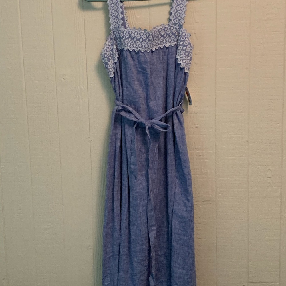 Summer dress